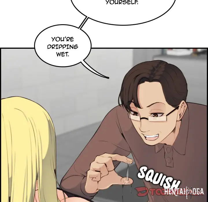 Never Too Late Never Too Late Chapter 10 - Page 57