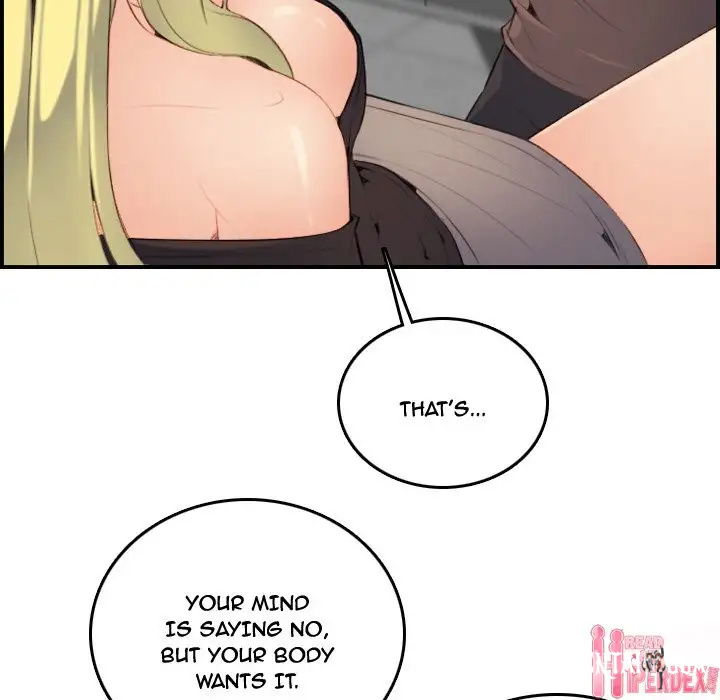 Never Too Late Never Too Late Chapter 10 - Page 58