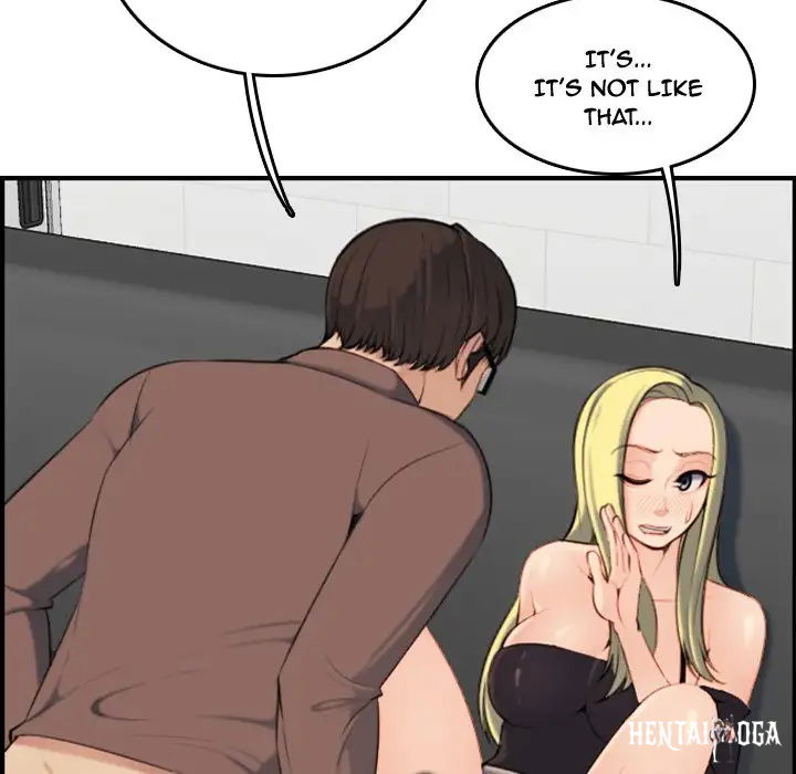 Never Too Late Never Too Late Chapter 10 - Page 59