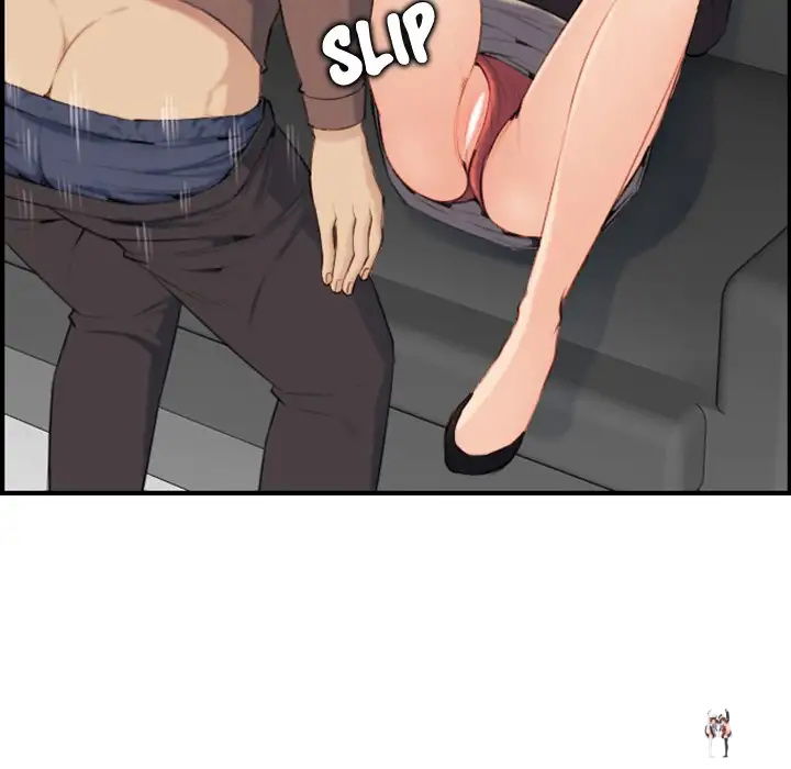 Never Too Late Never Too Late Chapter 10 - Page 60