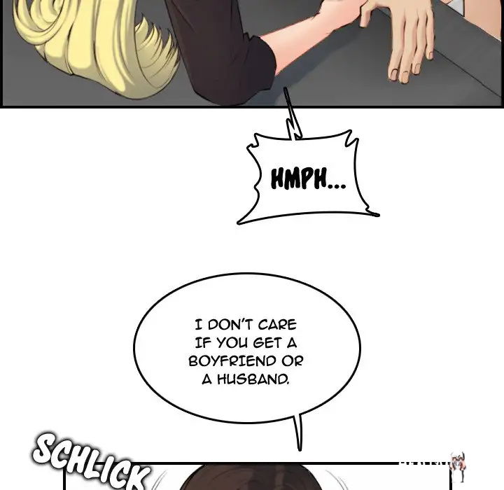 Never Too Late Never Too Late Chapter 10 - Page 72