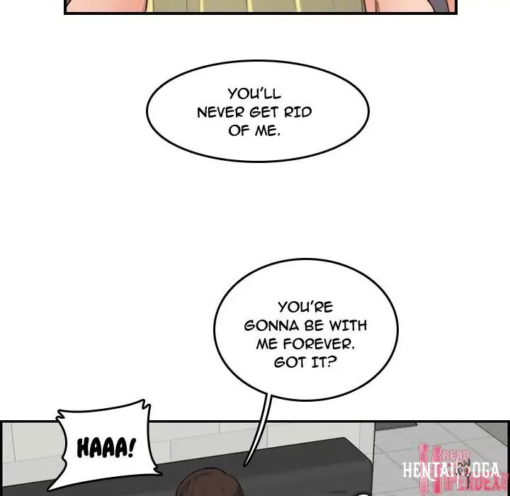 Never Too Late Never Too Late Chapter 10 - Page 74