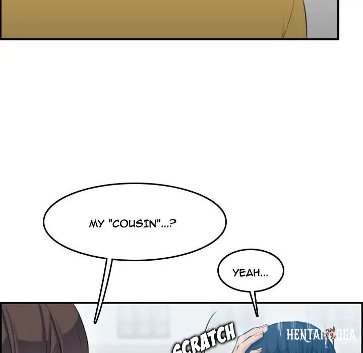 Never Too Late Never Too Late Chapter 10 - Page 79