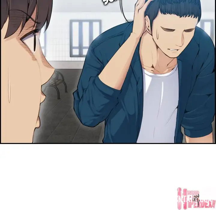 Never Too Late Never Too Late Chapter 10 - Page 80