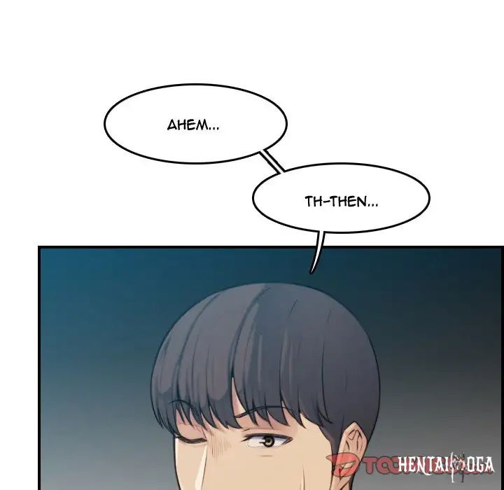 Never Too Late Never Too Late Chapter 10 - Page 81