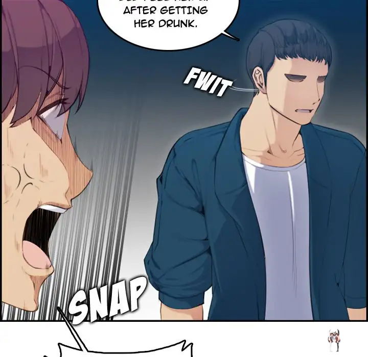 Never Too Late Never Too Late Chapter 10 - Page 85