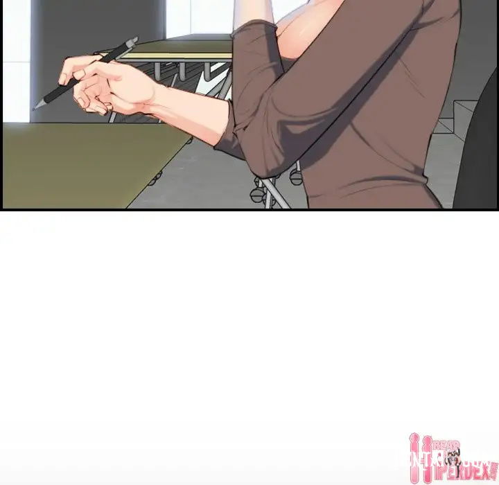 Never Too Late Never Too Late Chapter 10 - Page 90