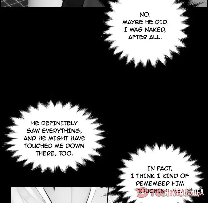 Never Too Late Never Too Late Chapter 10 - Page 93