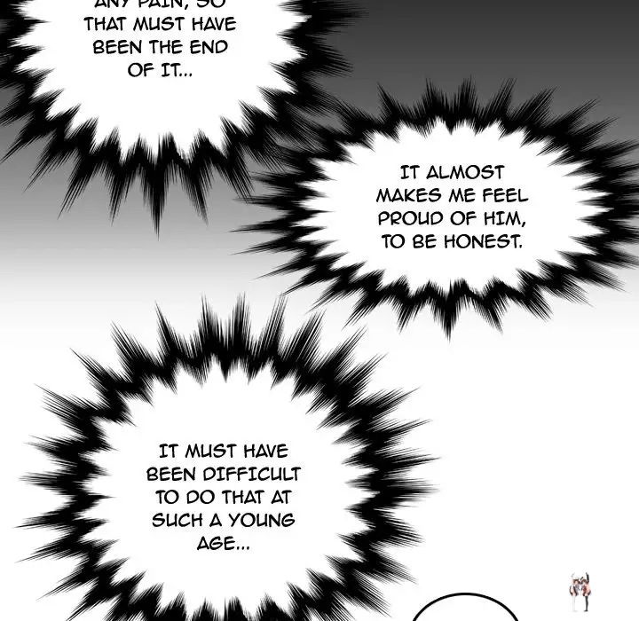 Never Too Late Never Too Late Chapter 10 - Page 95