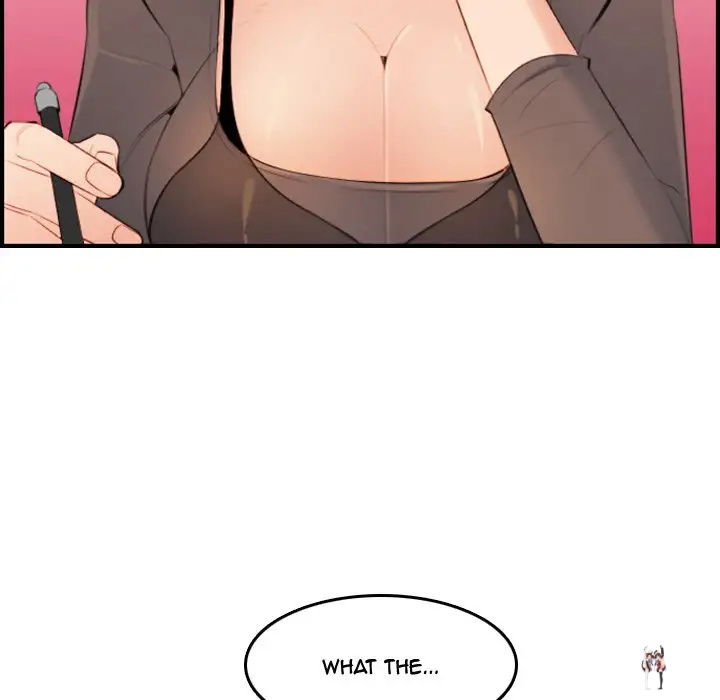 Never Too Late Never Too Late Chapter 10 - Page 97