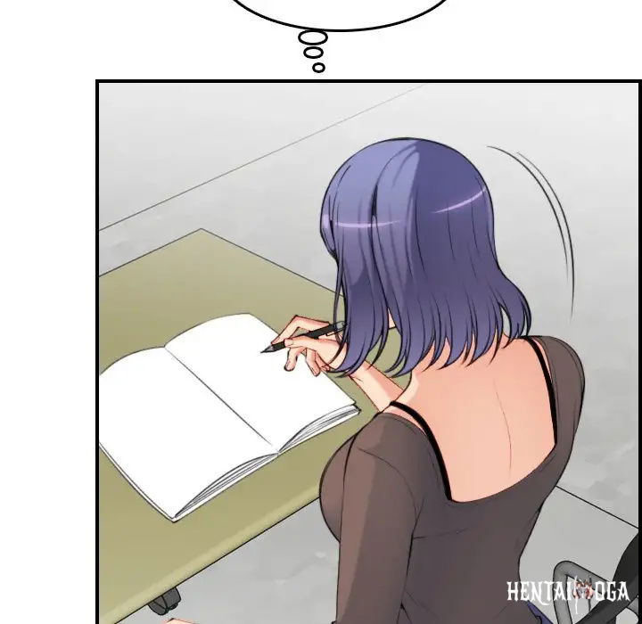 Never Too Late Never Too Late Chapter 10 - Page 98