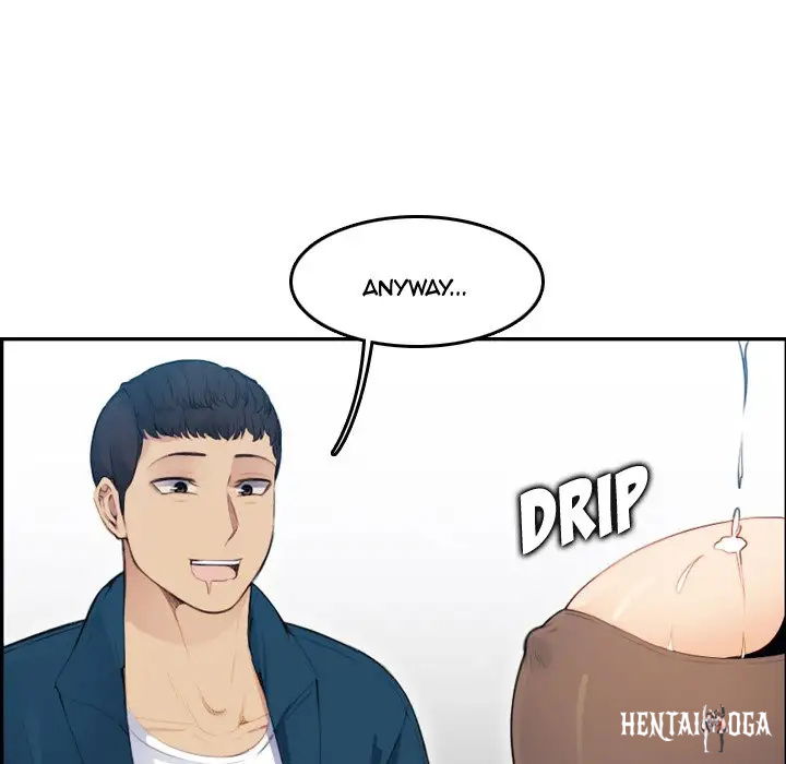 Never Too Late Never Too Late Chapter 11 - Page 10