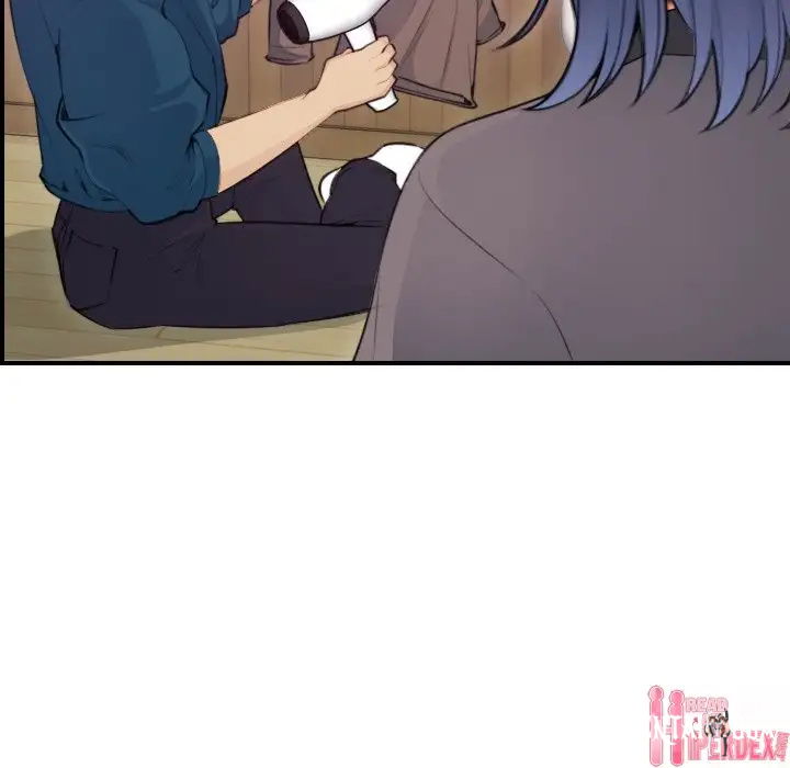 Never Too Late Never Too Late Chapter 11 - Page 100