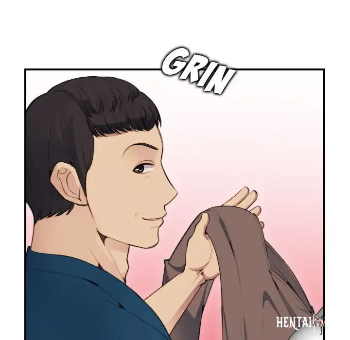 Never Too Late Never Too Late Chapter 11 - Page 101