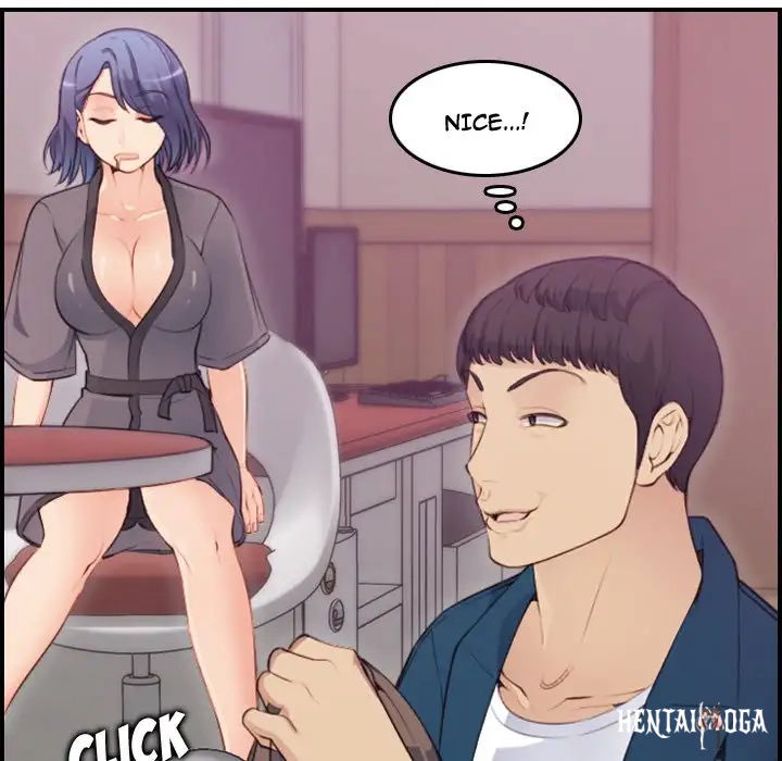 Never Too Late Never Too Late Chapter 11 - Page 103