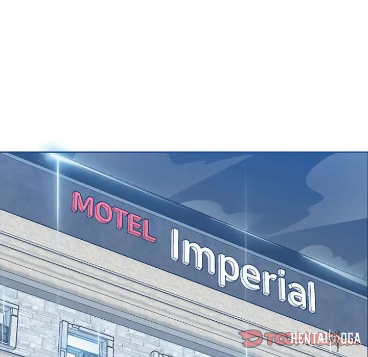 Never Too Late Never Too Late Chapter 11 - Page 105