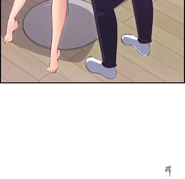 Never Too Late Never Too Late Chapter 11 - Page 108