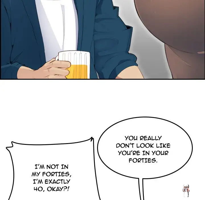 Never Too Late Never Too Late Chapter 11 - Page 11