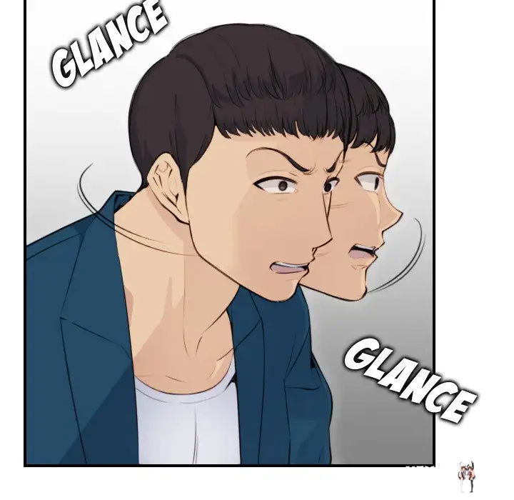 Never Too Late Never Too Late Chapter 11 - Page 115