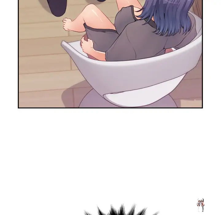 Never Too Late Never Too Late Chapter 11 - Page 119