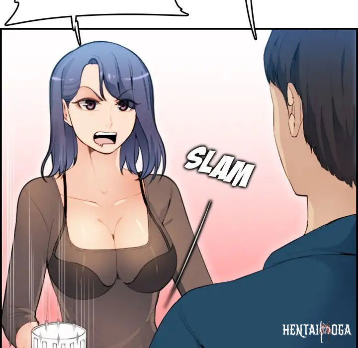 Never Too Late Never Too Late Chapter 11 - Page 12