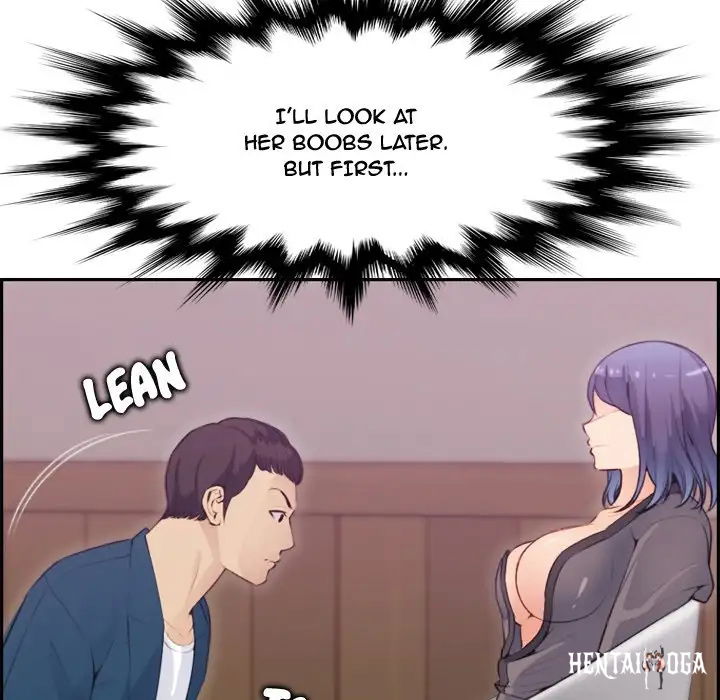 Never Too Late Never Too Late Chapter 11 - Page 122