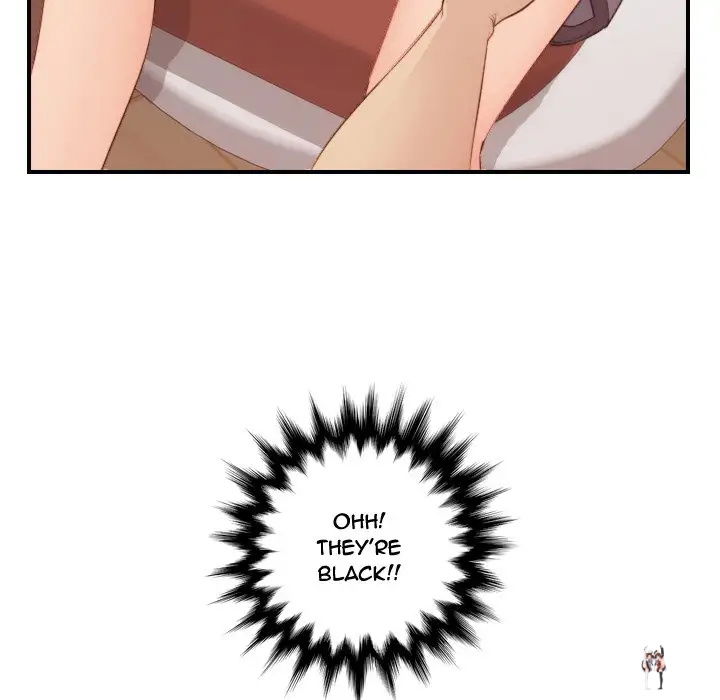 Never Too Late Never Too Late Chapter 11 - Page 125