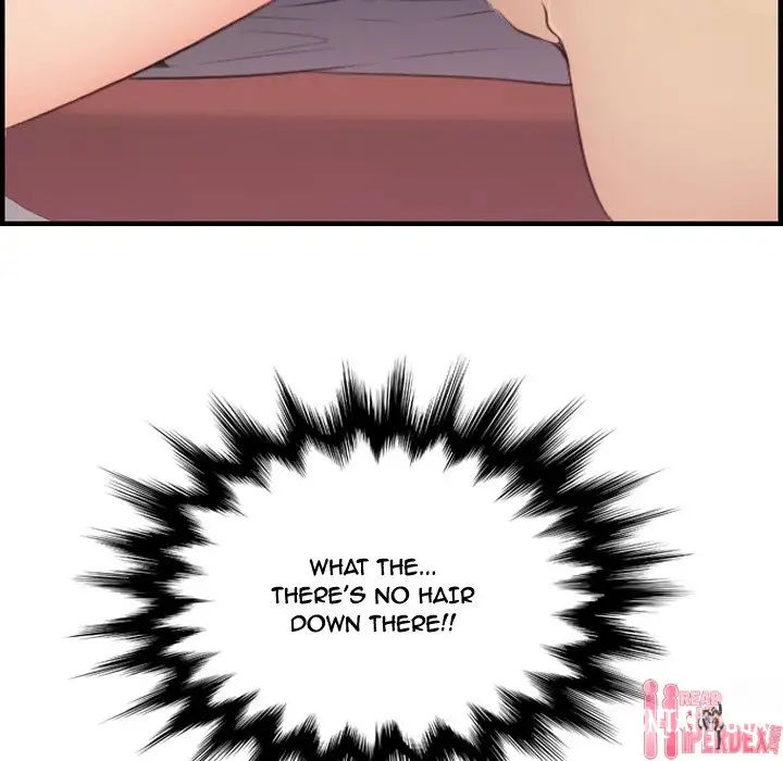 Never Too Late Never Too Late Chapter 11 - Page 132