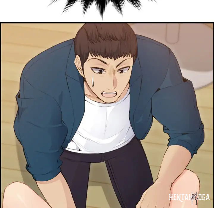 Never Too Late Never Too Late Chapter 11 - Page 133