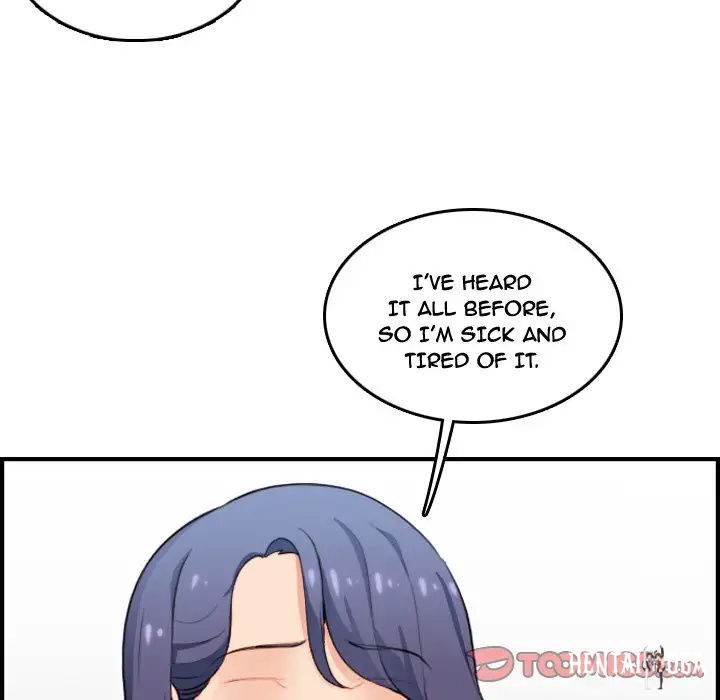 Never Too Late Never Too Late Chapter 11 - Page 15