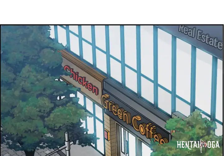 Never Too Late Never Too Late Chapter 11 - Page 2