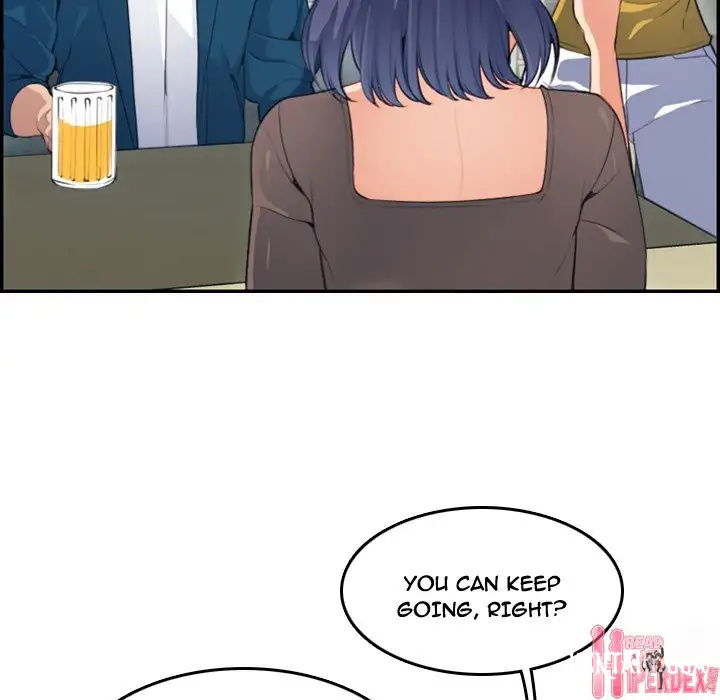 Never Too Late Never Too Late Chapter 11 - Page 20