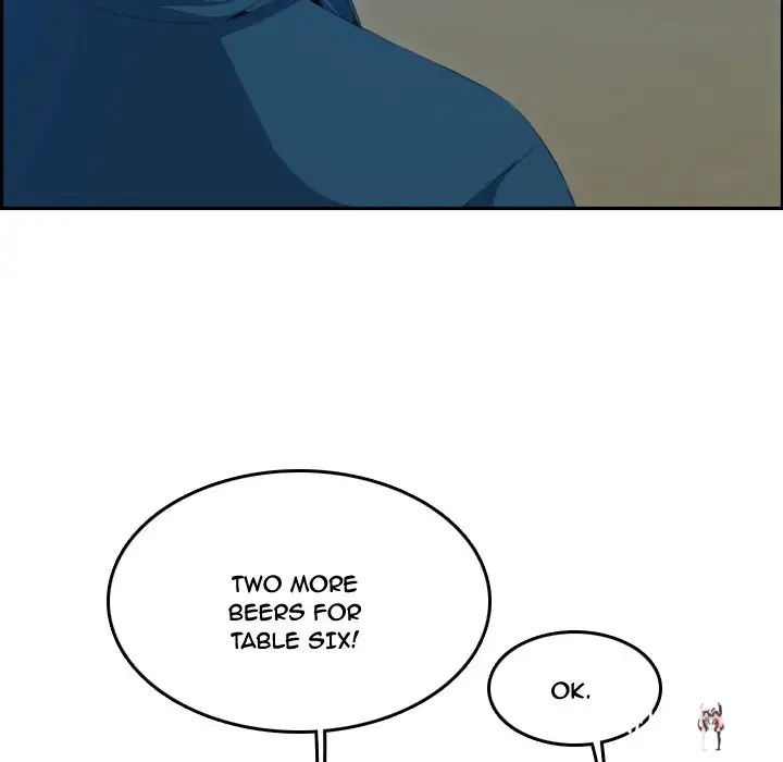 Never Too Late Never Too Late Chapter 11 - Page 22