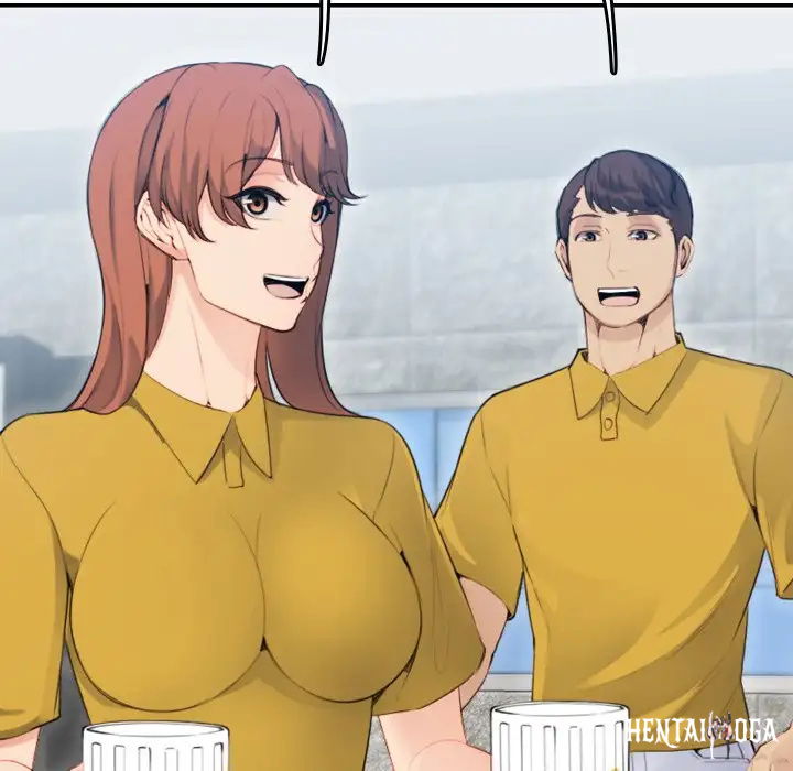 Never Too Late Never Too Late Chapter 11 - Page 23