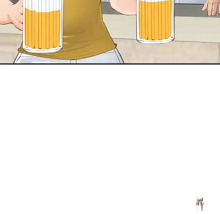 Never Too Late Never Too Late Chapter 11 - Page 24