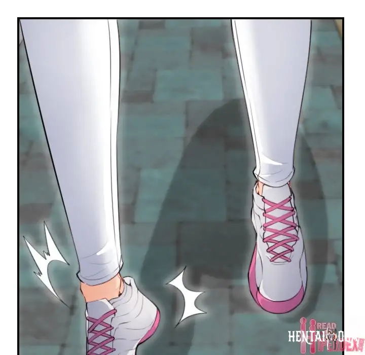 Never Too Late Never Too Late Chapter 11 - Page 25