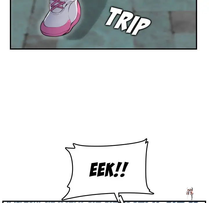 Never Too Late Never Too Late Chapter 11 - Page 26