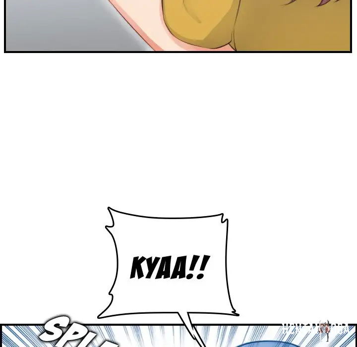 Never Too Late Never Too Late Chapter 11 - Page 28