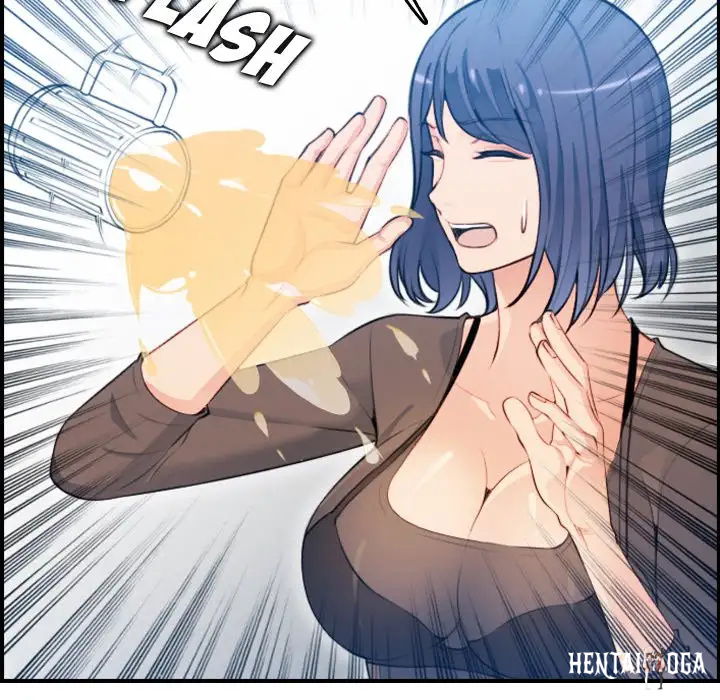 Never Too Late Never Too Late Chapter 11 - Page 29