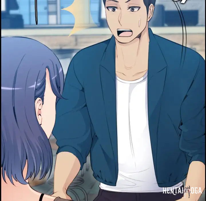 Never Too Late Never Too Late Chapter 11 - Page 31