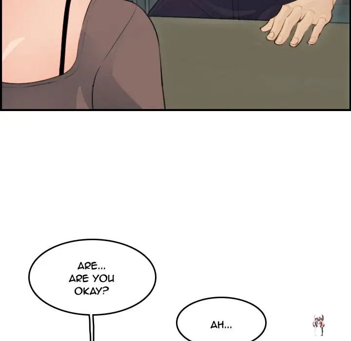 Never Too Late Never Too Late Chapter 11 - Page 32