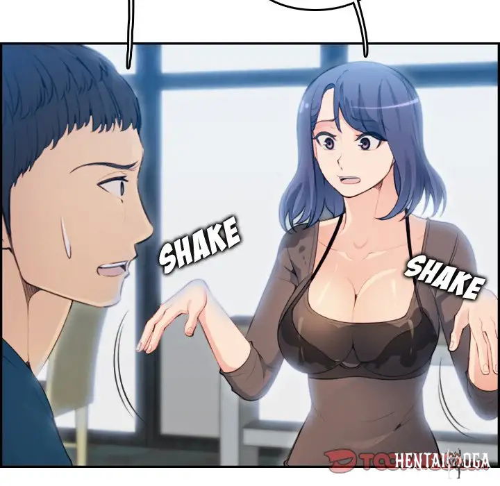 Never Too Late Never Too Late Chapter 11 - Page 33