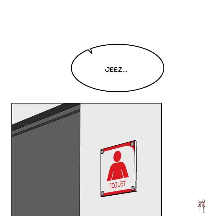 Never Too Late Never Too Late Chapter 11 - Page 37