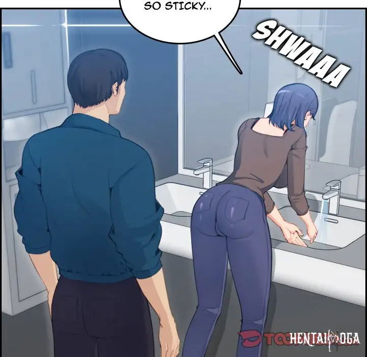 Never Too Late Never Too Late Chapter 11 - Page 39