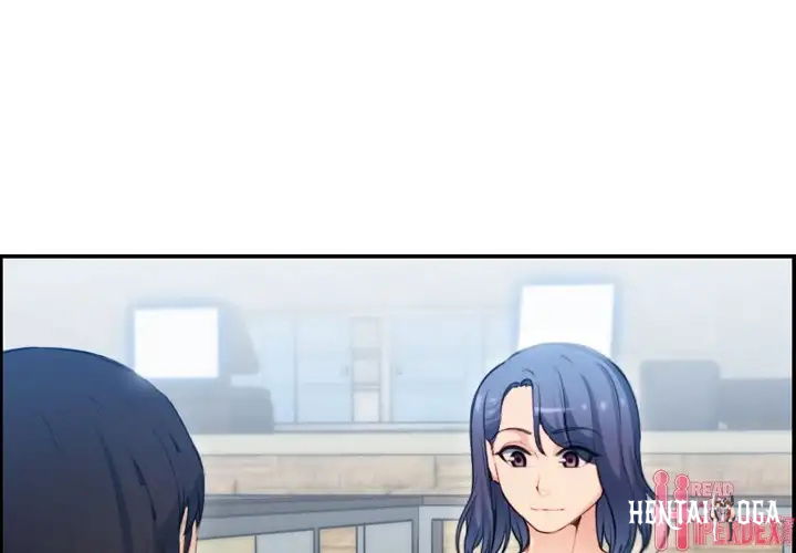 Never Too Late Never Too Late Chapter 11 - Page 4