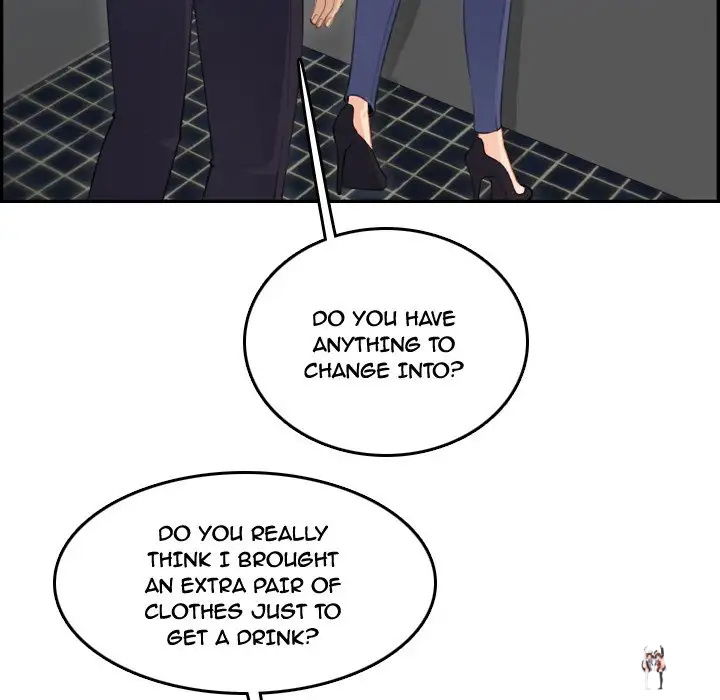 Never Too Late Never Too Late Chapter 11 - Page 40