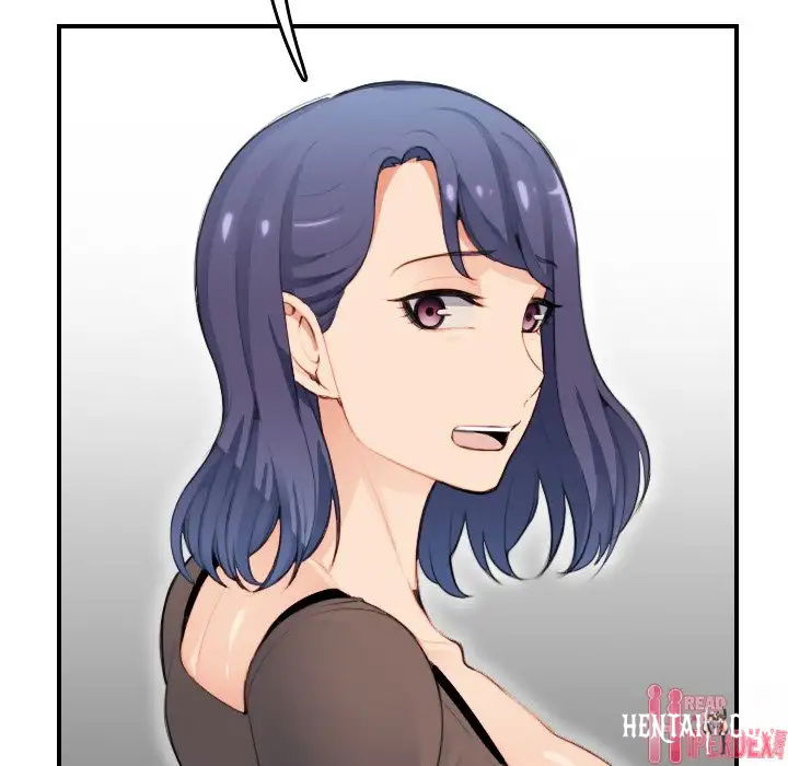 Never Too Late Never Too Late Chapter 11 - Page 41