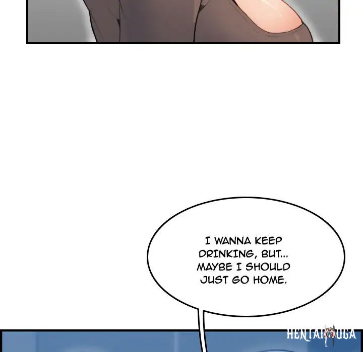 Never Too Late Never Too Late Chapter 11 - Page 42