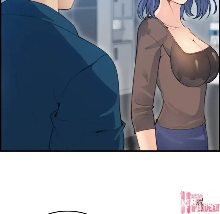 Never Too Late Never Too Late Chapter 11 - Page 46