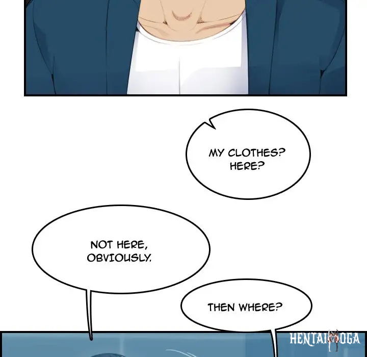 Never Too Late Never Too Late Chapter 11 - Page 48